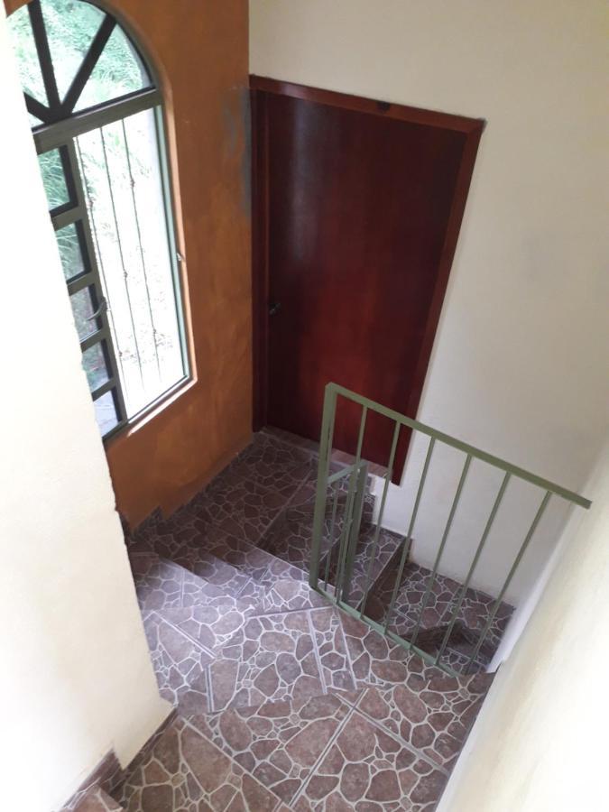 Posada "Inkali" Xilitla Buitenkant foto