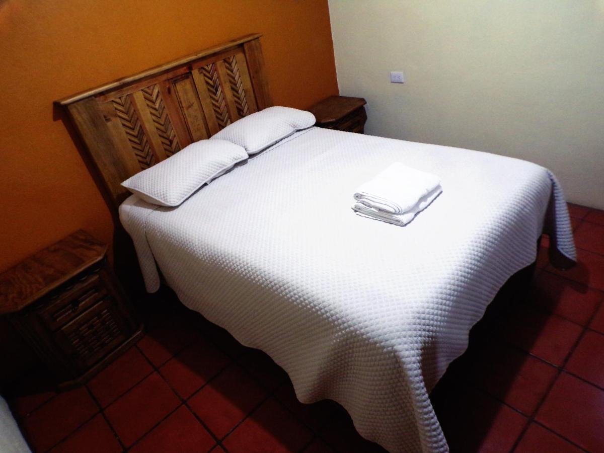 Posada "Inkali" Xilitla Buitenkant foto