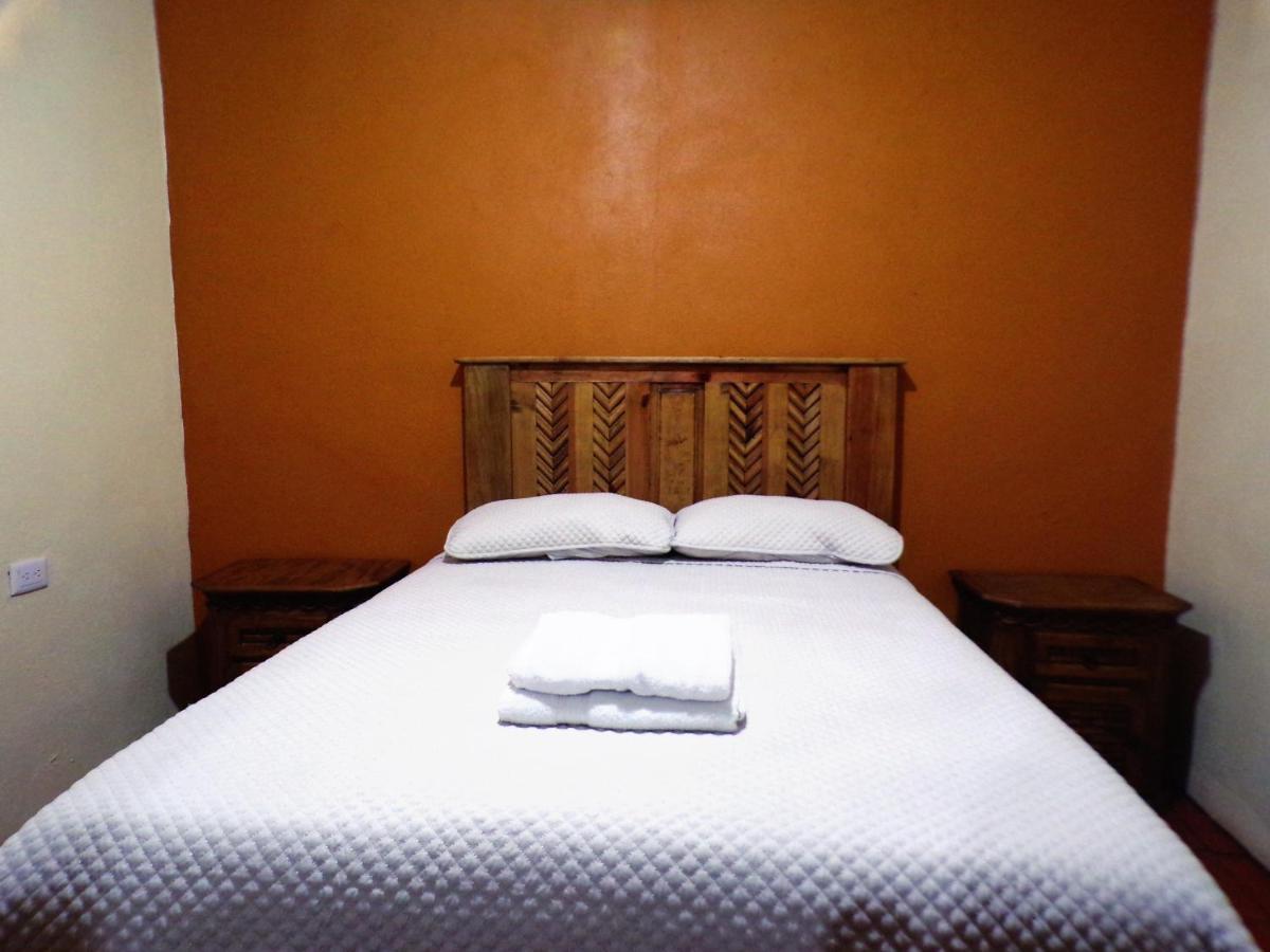 Posada "Inkali" Xilitla Buitenkant foto